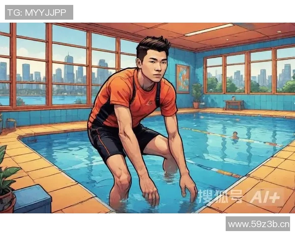 中国跳水运动员拼搏历程与奥运荣耀：从启蒙到世界之巅的奋斗故事