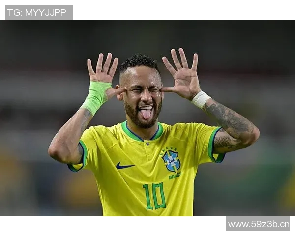 以内马尔为核心探讨巴西足球未来发展与全球足坛影响力的提升