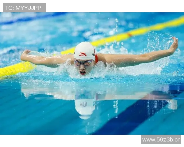 以游泳比赛时间为核心,探讨不同泳姿对比赛成绩的影响及训练方法优化