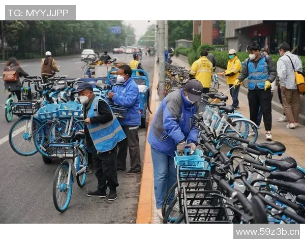 全国多地推行共享单车新规,用户责任加强,运营方面临更严监管