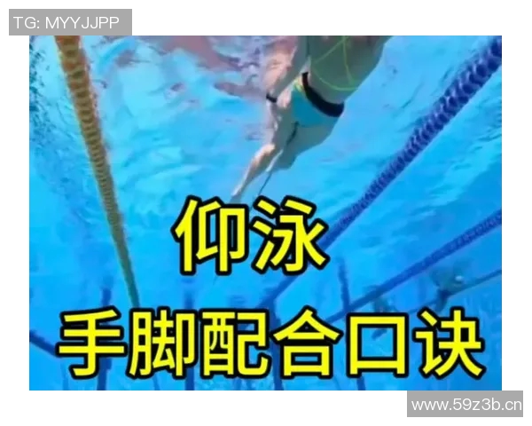 仰泳概述:技术要点、训练方法与竞赛规则详解